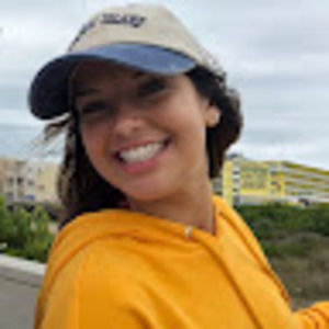 Meet your Posher, Ava